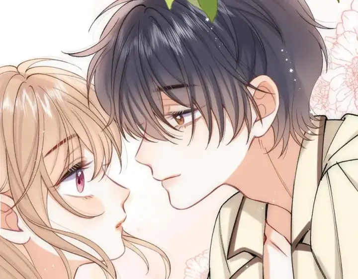 漫画《偷偷藏不住》第37话 勾引第42张图