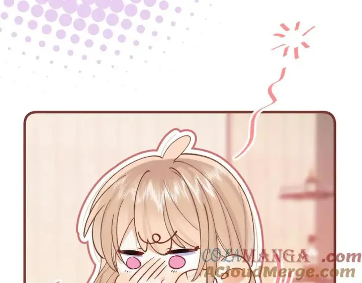 漫画《偷偷藏不住》第37话 勾引第55张图