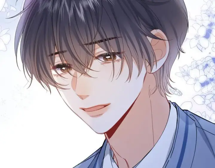 漫画《偷偷藏不住》第38话 只用你的半张床第34张图
