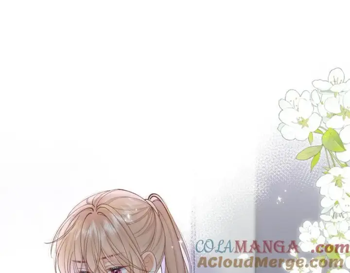 漫画《偷偷藏不住》第38话 只用你的半张床第37张图