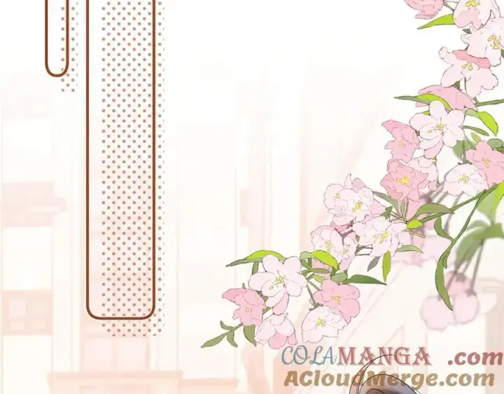 漫画《偷偷藏不住》第38话 只用你的半张床第57张图