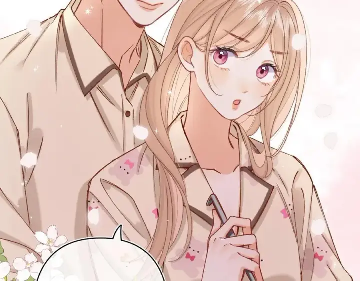 漫画《偷偷藏不住》第39话 汤圆和厨房第21张图