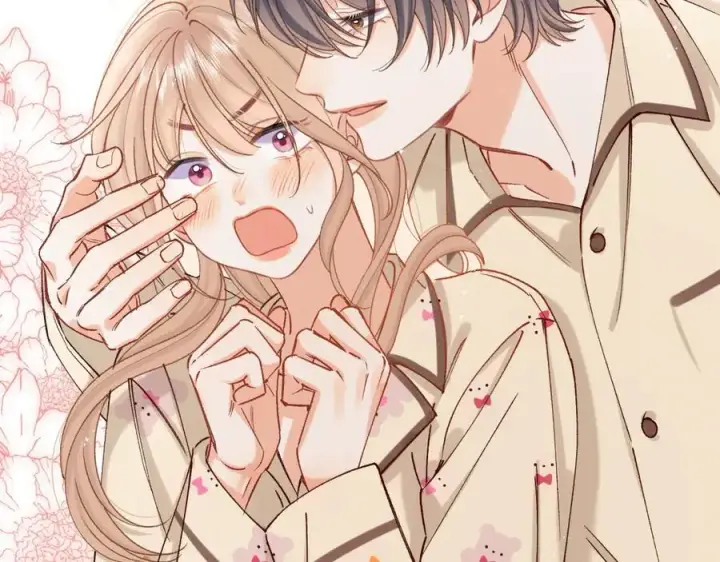 漫画《偷偷藏不住》第39话 汤圆和厨房第41张图