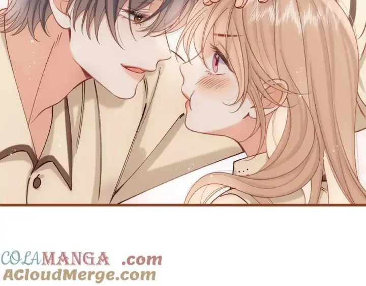 漫画《偷偷藏不住》第39话 汤圆和厨房第58张图