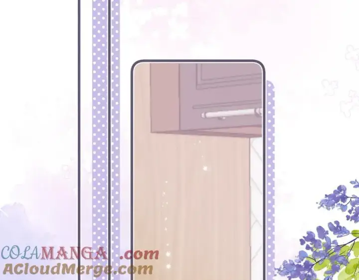 漫画《偷偷藏不住》第39话 汤圆和厨房第64张图