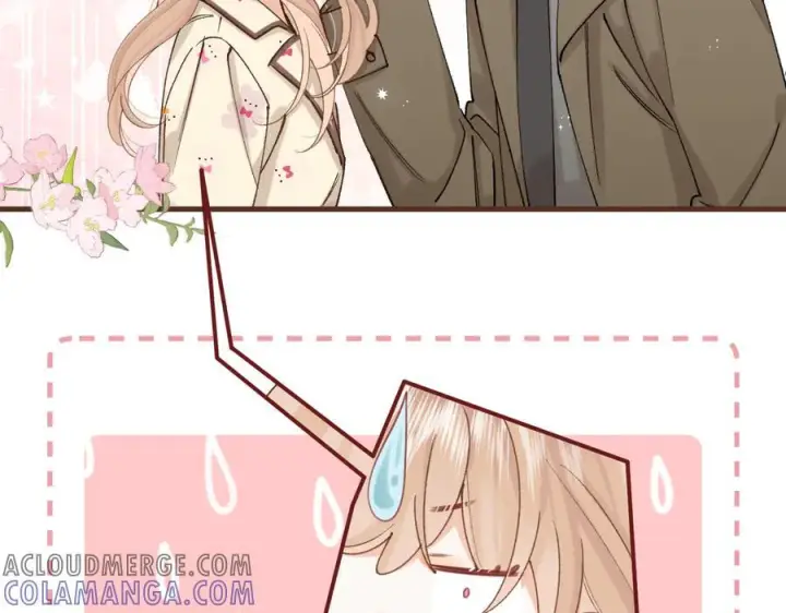 漫画《偷偷藏不住》第40话 我的所有第13张图