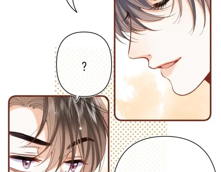 漫画《偷偷藏不住》第40话 我的所有第32张图