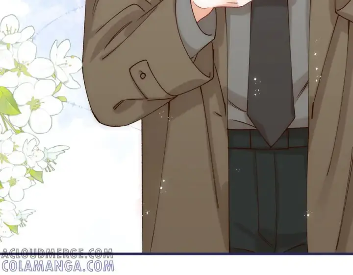 漫画《偷偷藏不住》第40话 我的所有第52张图