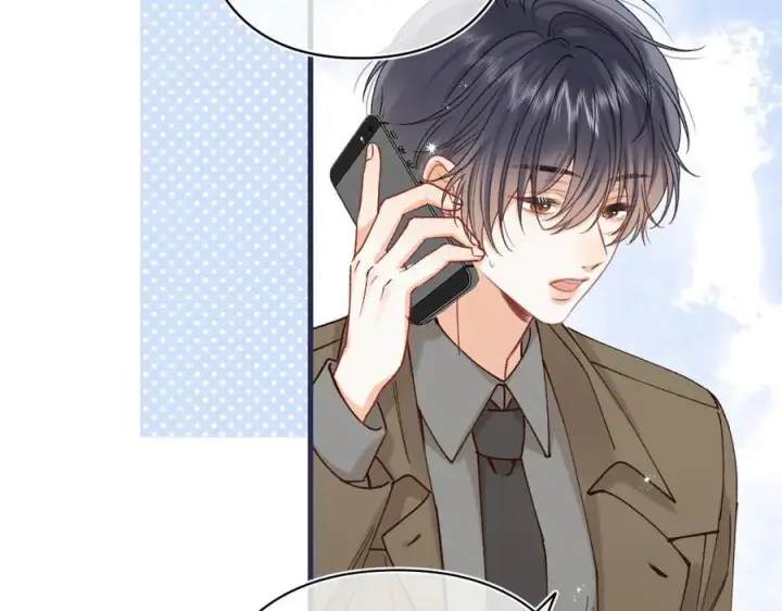 漫画《偷偷藏不住》第40话 我的所有第54张图