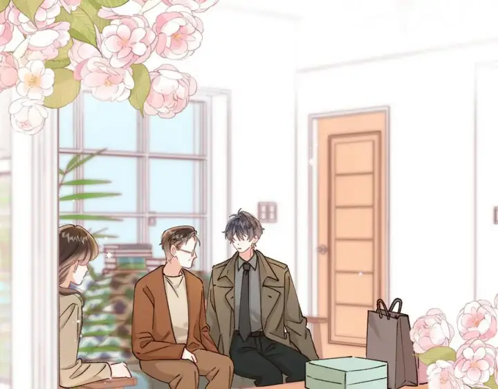 漫画《偷偷藏不住》第40话 我的所有第68张图