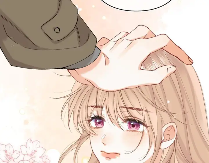 漫画《偷偷藏不住》第40话 我的所有第9张图