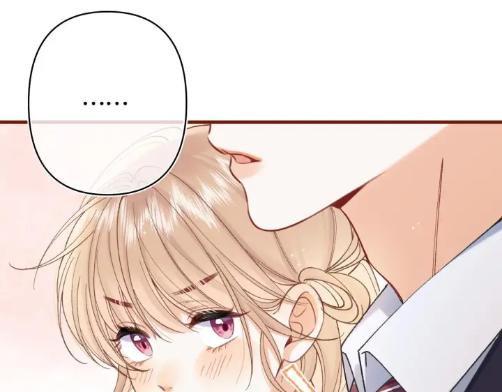 漫画《偷偷藏不住》第42话  我女朋友在拍我第21张图