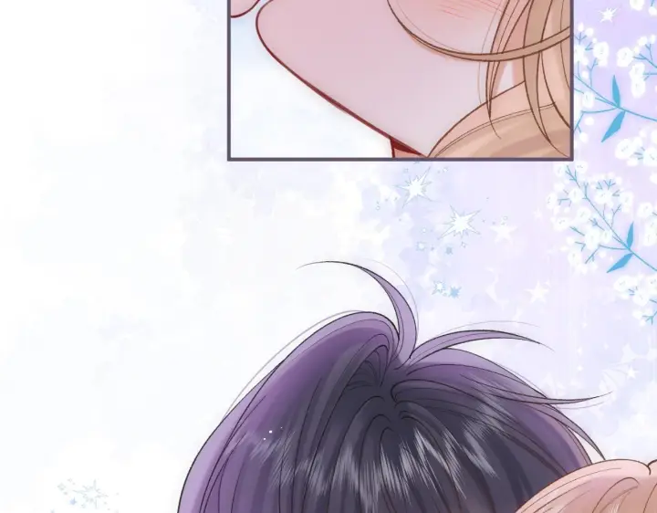 漫画《偷偷藏不住》第42话  我女朋友在拍我第85张图