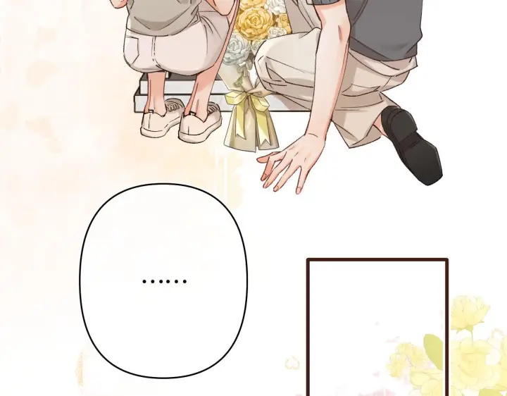漫画《偷偷藏不住》第43话 终于彻底过去了第44张图