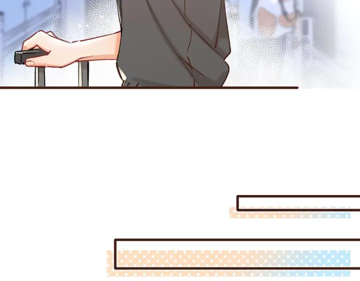 漫画《偷偷藏不住》第43话 终于彻底过去了第75张图