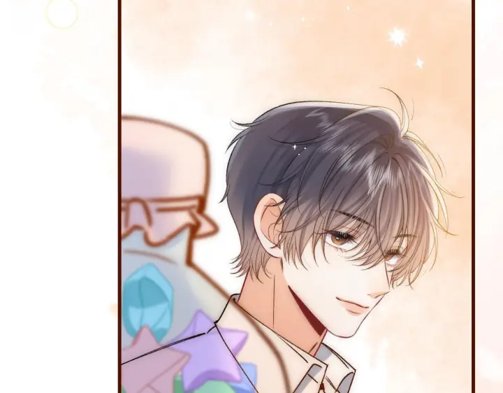 漫画《偷偷藏不住》第44话 余生唯一的梦想第102张图