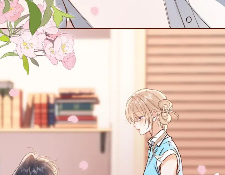 漫画《偷偷藏不住》第44话 余生唯一的梦想第118张图