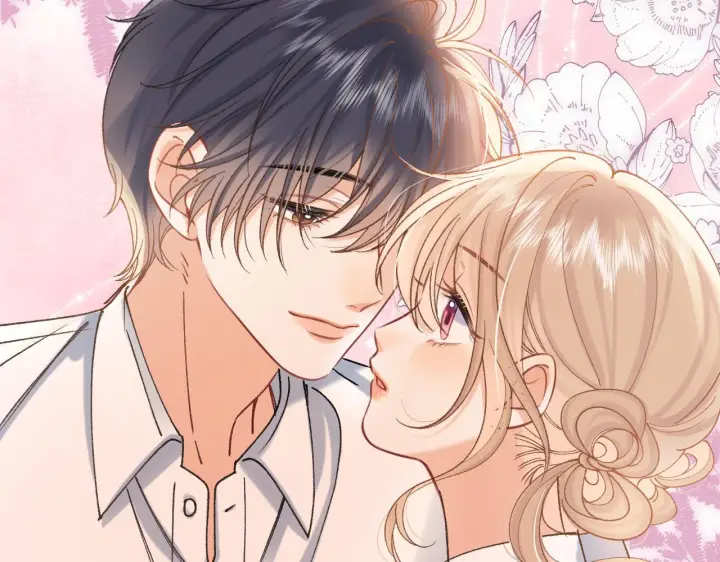 漫画《偷偷藏不住》第44话 余生唯一的梦想第121张图
