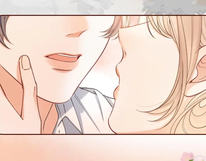 漫画《偷偷藏不住》第44话 余生唯一的梦想第131张图