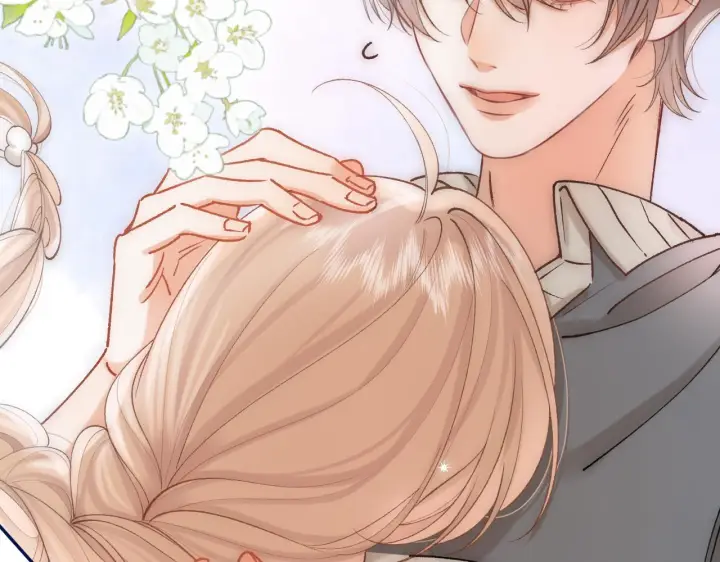 漫画《偷偷藏不住》第44话 余生唯一的梦想第14张图