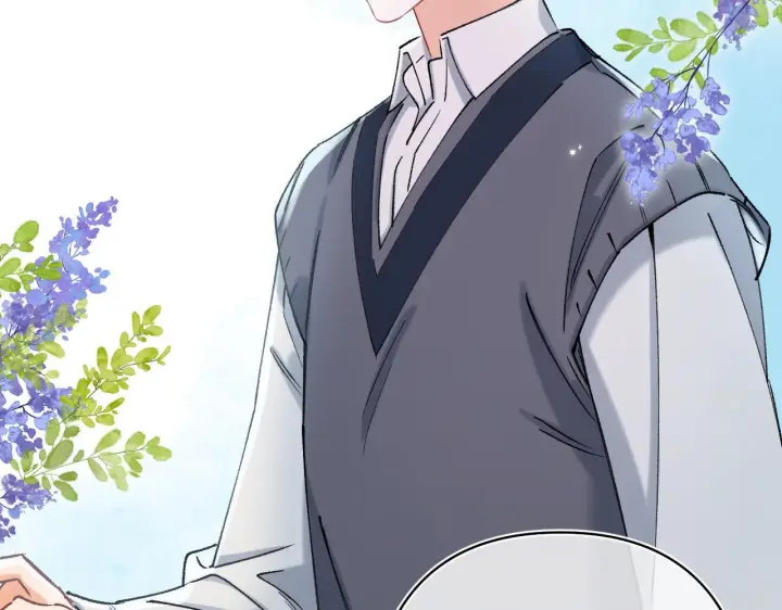 漫画《偷偷藏不住》第44话 余生唯一的梦想第34张图