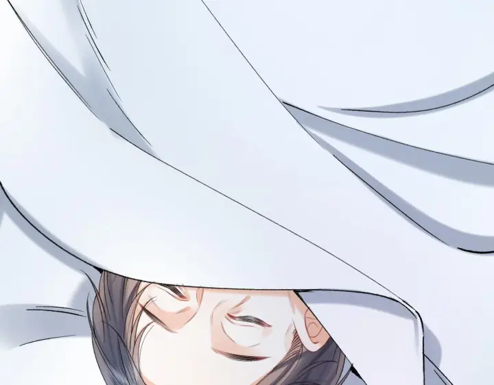 漫画《偷偷藏不住》第44话 余生唯一的梦想第36张图