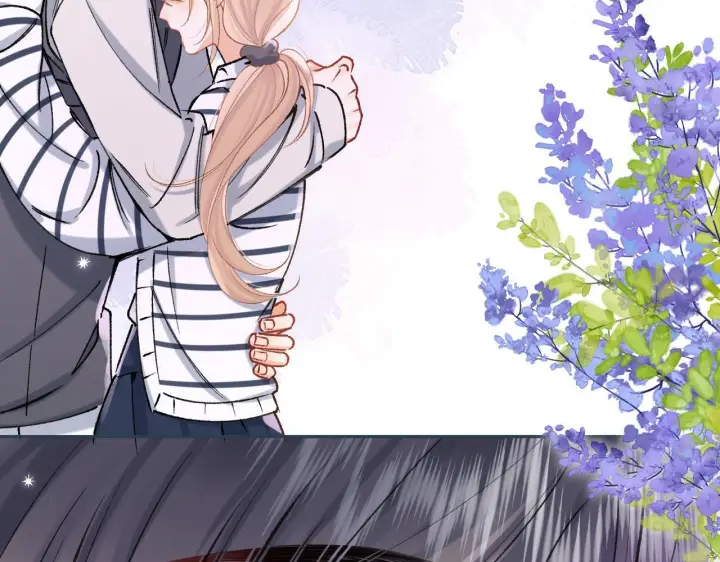 漫画《偷偷藏不住》第44话 余生唯一的梦想第48张图