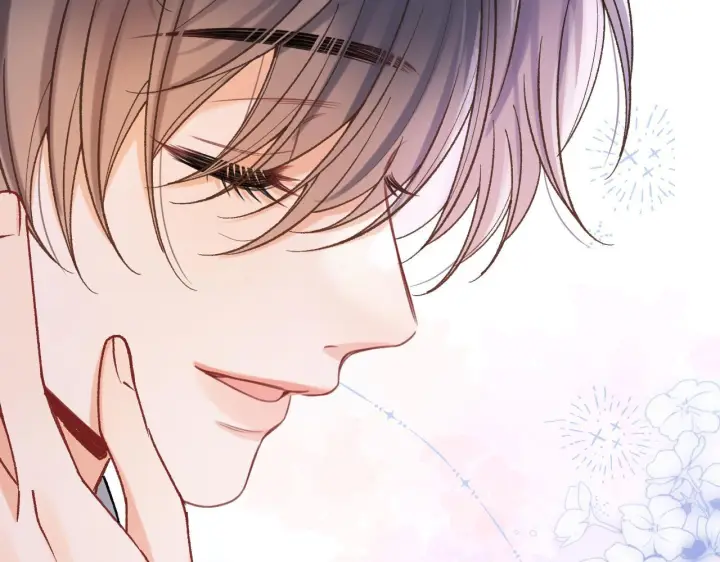漫画《偷偷藏不住》第44话 余生唯一的梦想第57张图