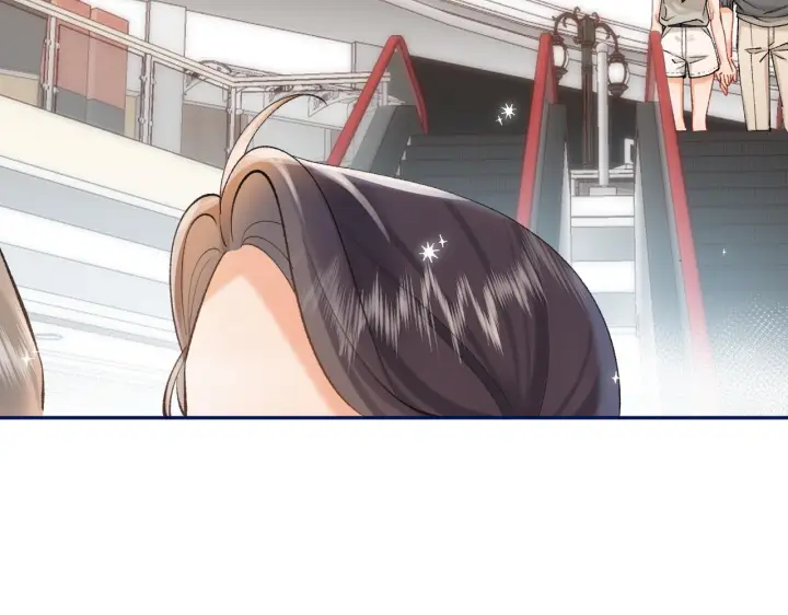 漫画《偷偷藏不住》第44话 余生唯一的梦想第6张图