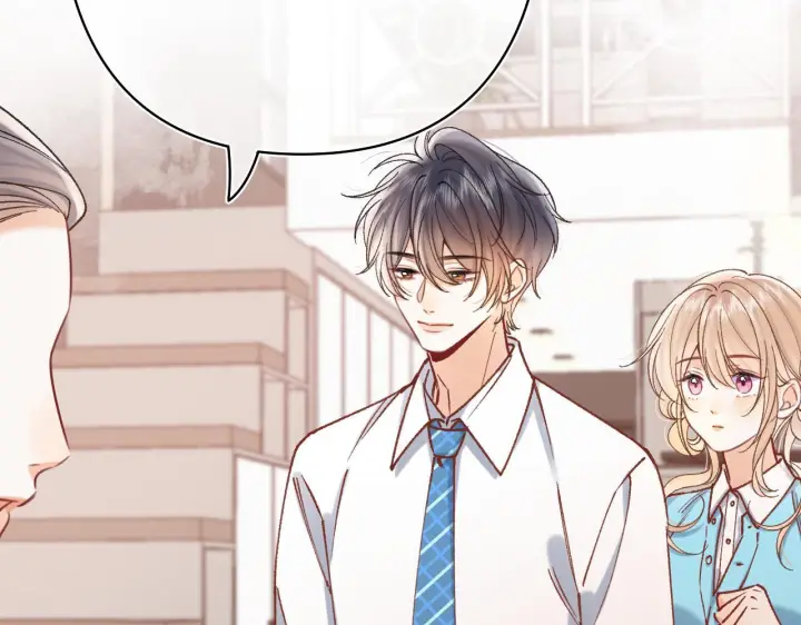 漫画《偷偷藏不住》第44话 余生唯一的梦想第65张图
