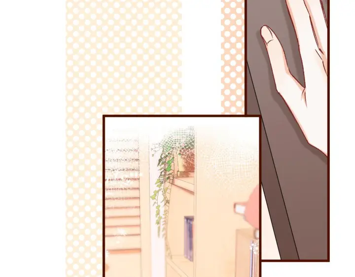 漫画《偷偷藏不住》第44话 余生唯一的梦想第92张图