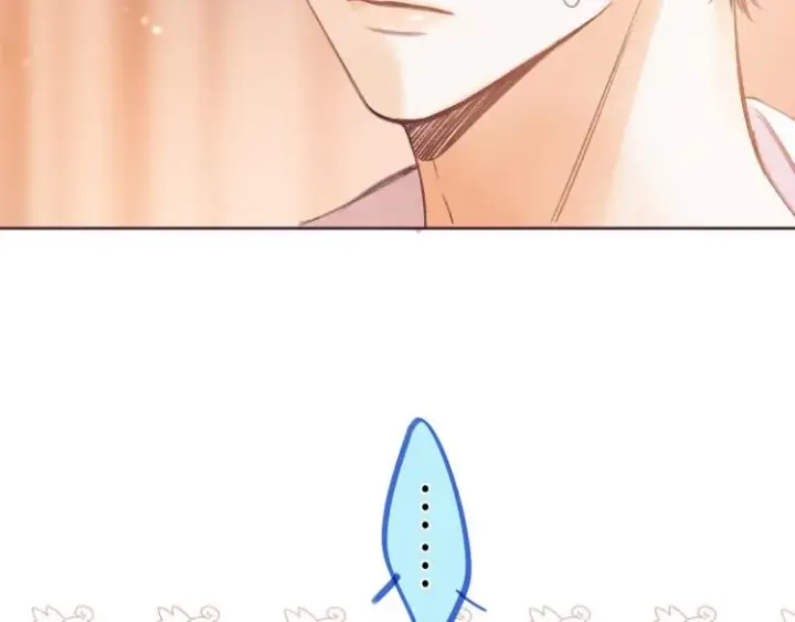 漫画《偷偷藏不住》第7话 那个秘密的名字第16张图