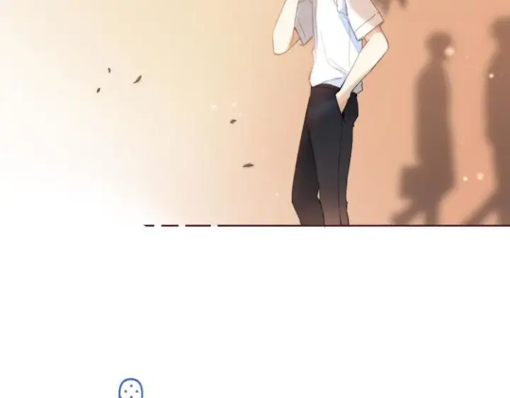 漫画《偷偷藏不住》第7话 那个秘密的名字第79张图