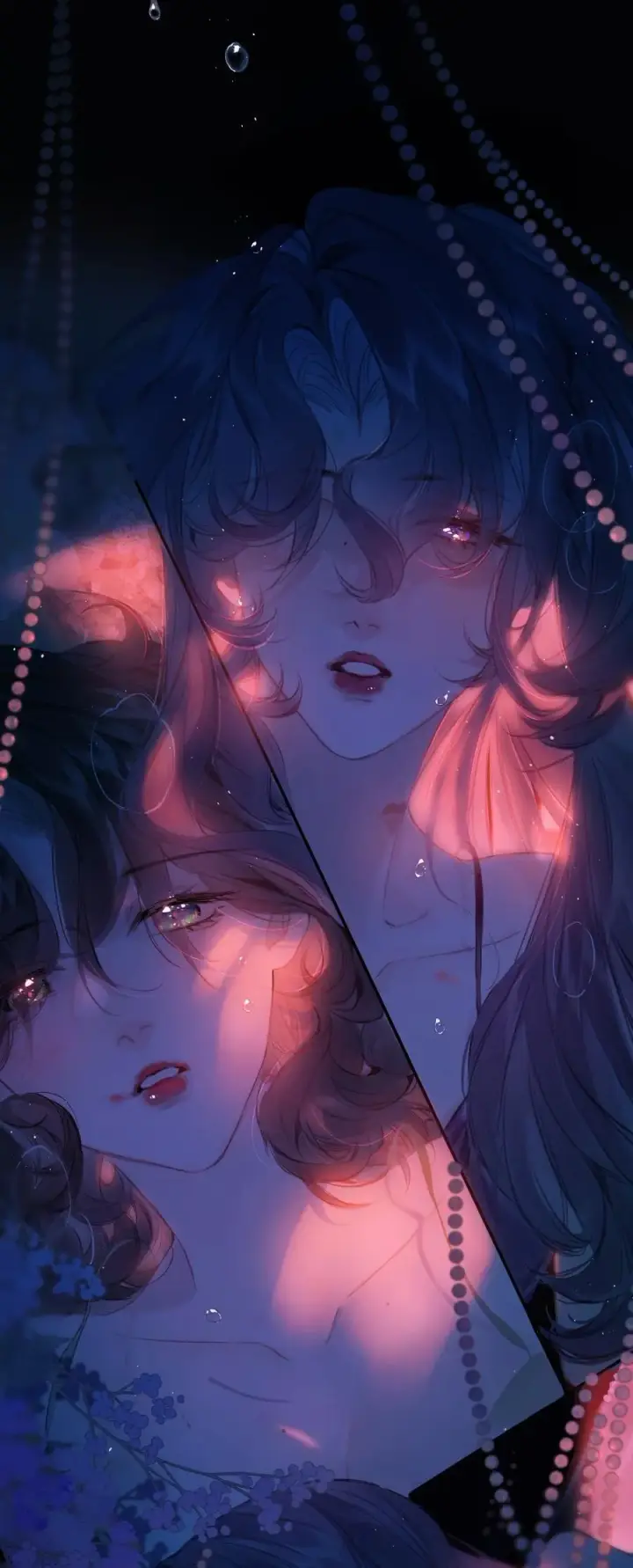 漫画《偷香》020 所愿在偕老第50张图