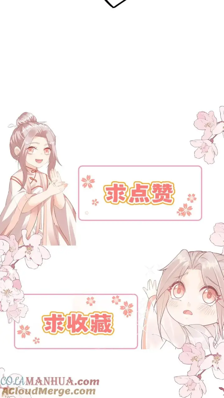 漫画《团宠萌宝：四岁小师傅下山了》第9话 我只穿道袍第25张图