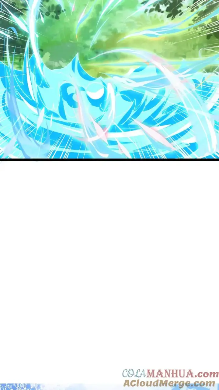漫画《团宠萌宝：四岁小师傅下山了》第110话 狐狠话不多第17张图