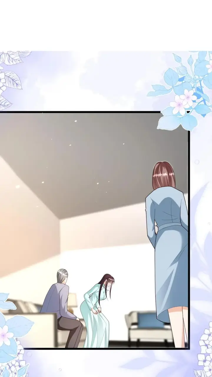 漫画《团宠萌宝：四岁小师傅下山了》第116话 小兔子乖乖第22张图