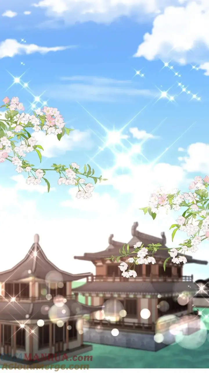 漫画《团宠萌宝：四岁小师傅下山了》第145话 各方涌动第11张图