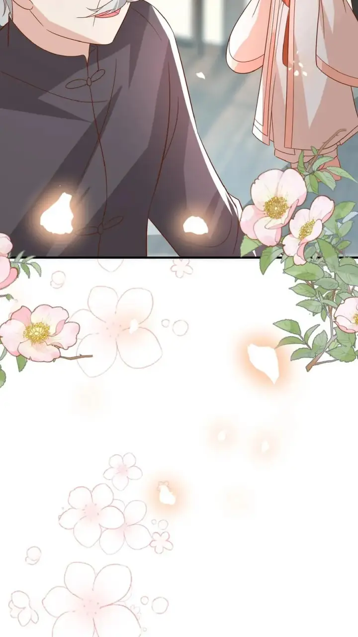 漫画《团宠萌宝：四岁小师傅下山了》第152话 抢夺神针第22张图