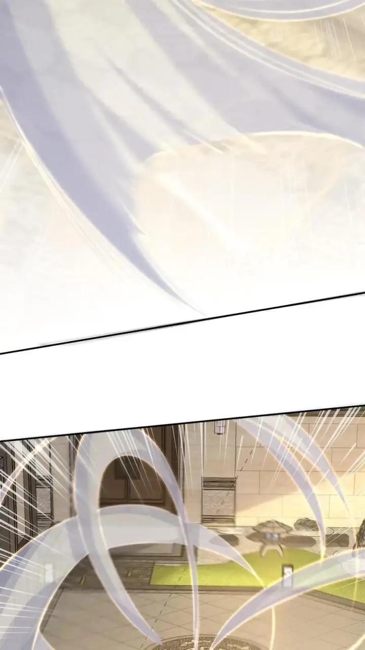 漫画《团宠萌宝：四岁小师傅下山了》第15话 呼风唤雨！第18张图