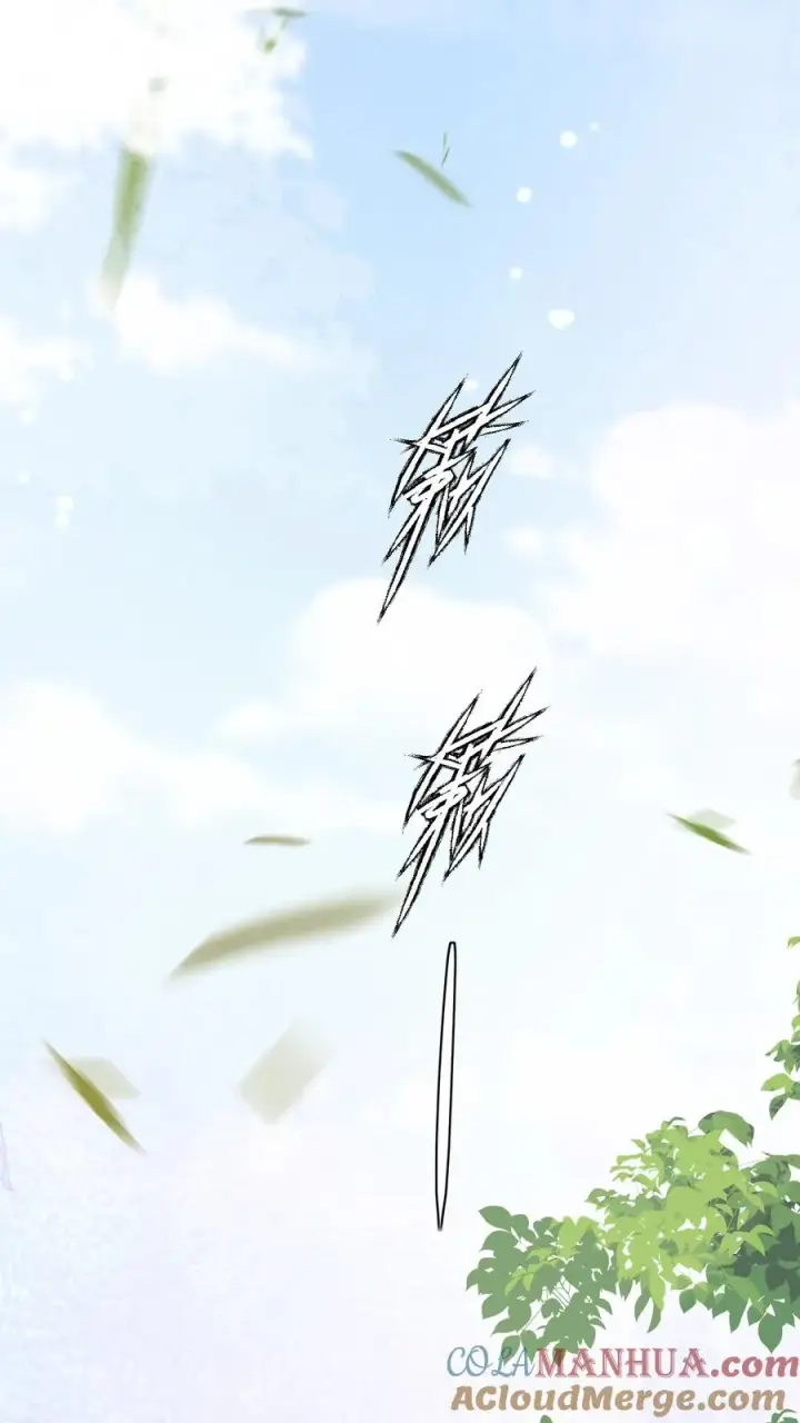 漫画《团宠萌宝：四岁小师傅下山了》第168话 军方郭家第19张图