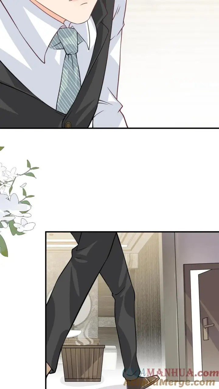 漫画《团宠萌宝：四岁小师傅下山了》第16话 太多的不解之谜第15张图