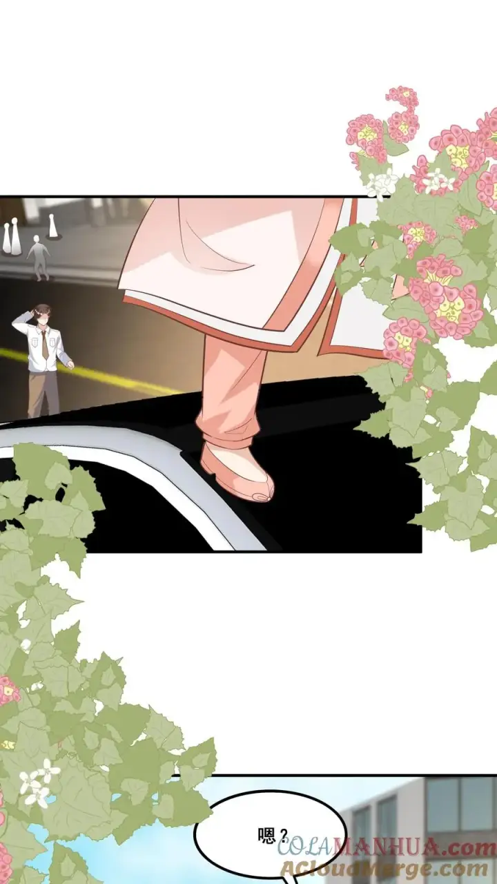 漫画《团宠萌宝：四岁小师傅下山了》第174话 什么鸟语第15张图