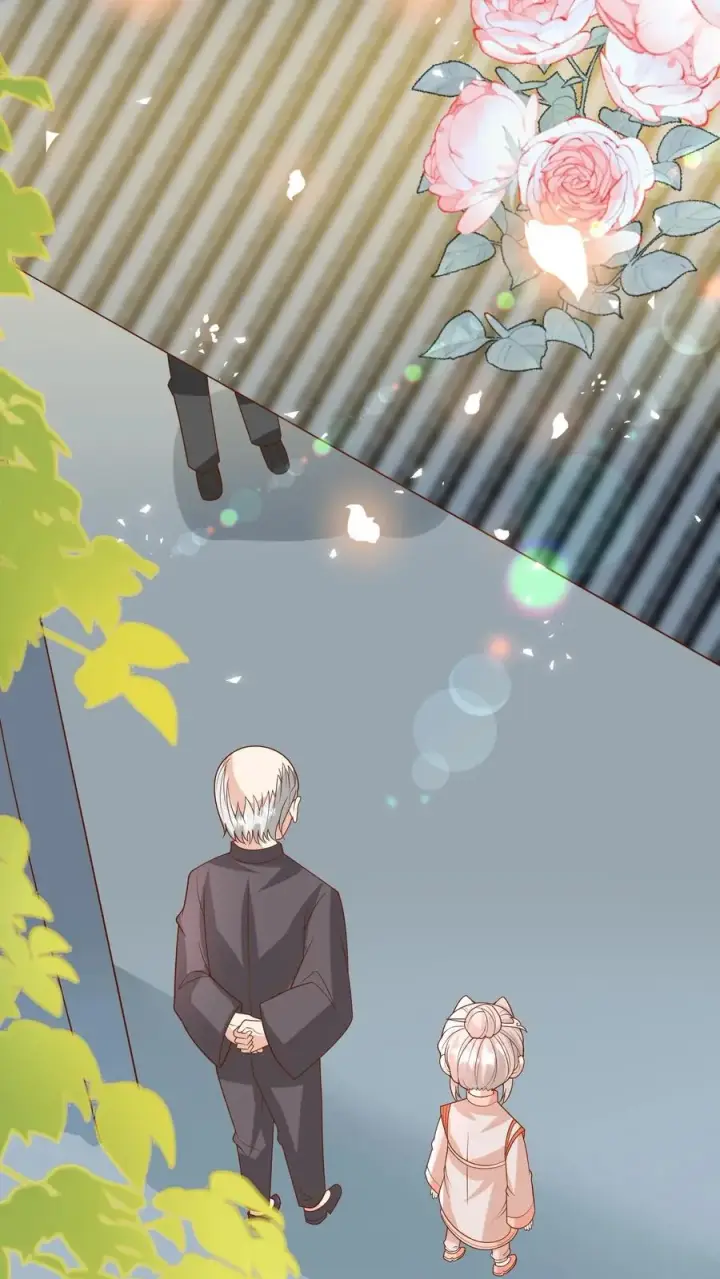 漫画《团宠萌宝：四岁小师傅下山了》第177话 又赖下一个第6张图