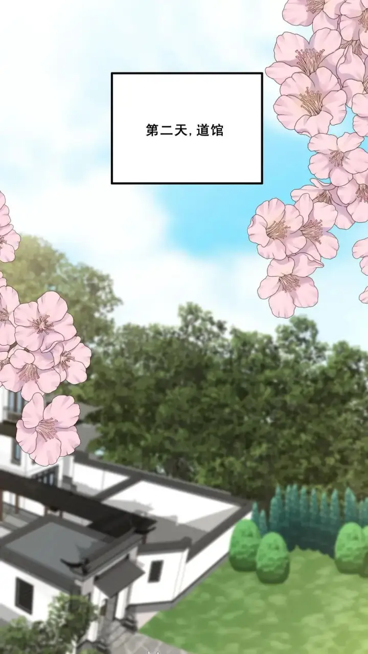 漫画《团宠萌宝：四岁小师傅下山了》第178话 孽徒，哪里逃第12张图