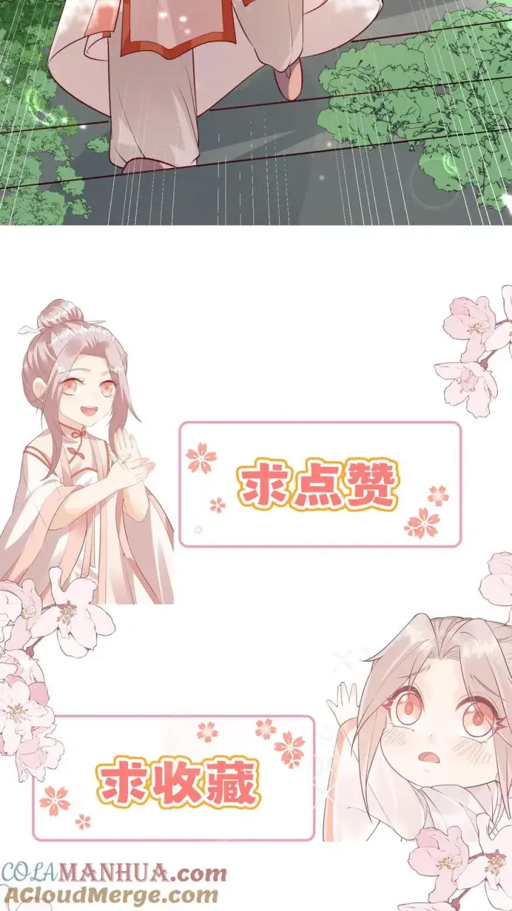 漫画《团宠萌宝：四岁小师傅下山了》第1话 萌宝下山啦第35张图