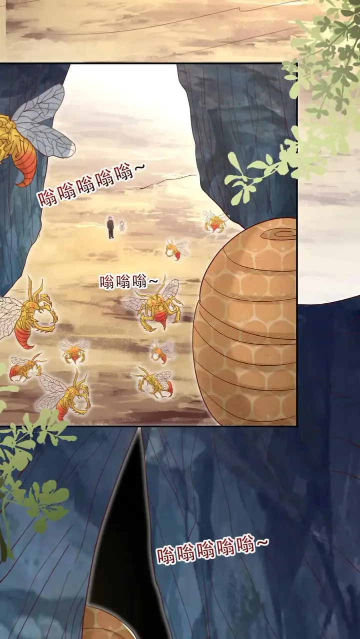 漫画《团宠萌宝：四岁小师傅下山了》第208话 初进药王谷第18张图