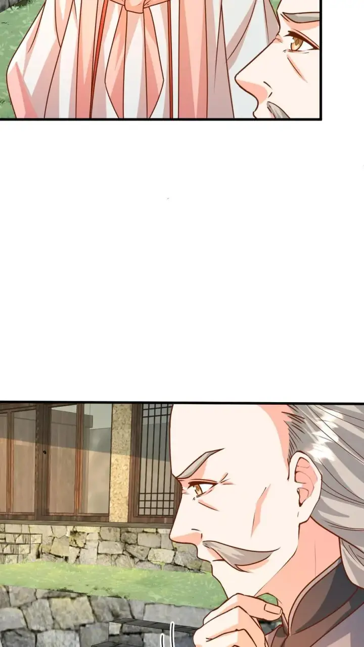 漫画《团宠萌宝：四岁小师傅下山了》第212话 要什么给什么第6张图