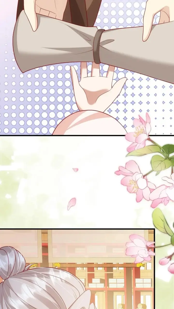漫画《团宠萌宝：四岁小师傅下山了》第213话 柔柔跳河第12张图
