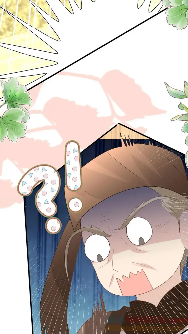 漫画《团宠萌宝：四岁小师傅下山了》第213话 柔柔跳河第37张图